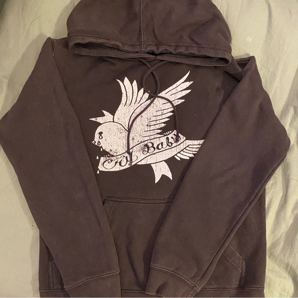Sweatshirt / Hoodie